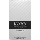 Carolina Herrera Bad Boy toaletna voda zbirateljska edicija za moške 100 ml | Shoptok.si