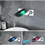 EYN LED stenska kopalniška armatura SK 0559 | Shoptok.si