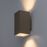 Rabalux 77215 - LED spoljašnje zidno svetlo URFA 18W/230V 2700/4000/6500K IP65 | Eponuda.com