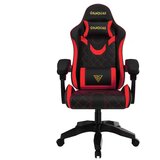 Gamdias Gaming stolica Zelus E2 crno/crvena cene