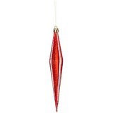  Božični okrasek Krist+ Rdeča PVC 8,5 x 3,5 x 19 cm Raztegnjen | Shoptok.si