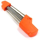  Set za Brušenje Lanca s Nastavkom i Turpijom 4,0mm | shoptok.hr