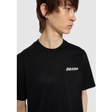 Dickies Majica 'Statesville' svetlo roza / črna | Shoptok.si
