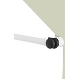 Tenda na ručno uvlačenje 100 cm krem | shoptok.hr