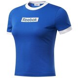Reebok Training Essentials Linear Logo Blue | shoptok.hr