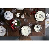 Rosendahl Pribor 16 ks iz nerjavečega jekla v srebrni barvi Grand Cru – | Shoptok.si