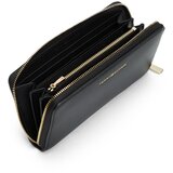 Tommy Hilfiger Denarnica črna | Shoptok.si