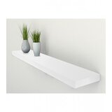 Master polica drvena 120x23,5x3,8cm SLM001-2 | Eponuda.ba