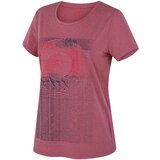 Husky Women's functional T-shirt Tash L magenta cene