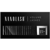 Nanolash volume lashes 0.05 d umjetne trepavice 10 mm Cijene