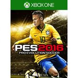  PES 2016 /XONE () | Eponuda.ba