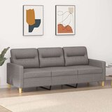  Trosed taupe 180 cm blago, (20925325) Cene