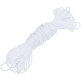 Balkonski zaslon za privatnost sivi 500 x 75 cm PVC | shoptok.hr