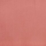  Zidna uzglavlja 12 pcs Ružičasta 90 x 15 cm Baršun | shoptok.hr