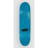 DGK Heavens (Gold Foil) 8.5" Skateboard deska blue | Shoptok.si