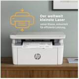 HP MFP LaserJet M140w štampač/skener/kopir/wireless 7MD72F | Eponuda.com