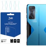  4x Staklo za kameru 3mk za Xiaomi Poco F4 GT/Redmi K50 GE - Prozirna KP20551 | shoptok.hr