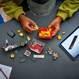 Lego City - Kamion s krumpirićima (60488) | shoptok.hr