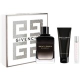 Givenchy Set za muškarce Gentleman Boise EDP, 100ml + EDP, 12ml + gel za tuširanje, 75ml Cene