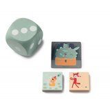 Lilliputiens Igra koordinacije Blago zmaja Džoa Cene