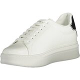 GAELLE PARIS WHITE MEN&#39;S SPORTS SHOES | shoptok.hr