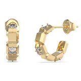 Guess MINDJUSE JUBE06183JWYGT/U Cene