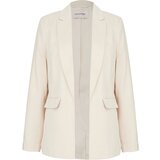 Orsay Beige Women's Blazer - Women | Eponuda.ba