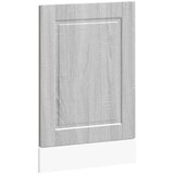  Plošča za pomivalni stroj Porto siva sonoma 45x1,5x67 cm, (22010709) | Shoptok.si