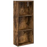  Kopalna stenska omarica s polico Dimljeni Hrast 30 x 14 x 70 cm, (5000233108) | Shoptok.si