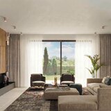 Sollux Stropna svetilka LAGOS 10 bež, (5000285025) | Shoptok.si