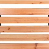  Klop 122 cm lesena, (20592400) | Shoptok.si