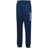 Joma Spodnji deli trenirke Pantalon Largo Suez Ii Modra Cene