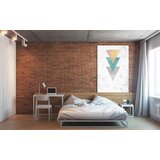  Slike na platnu trancendental elegance - dan johannson DJ032E1 () | shoptok.hr