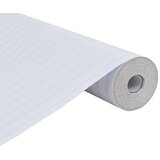 vidaXL Motna folija za okna samolepilna črtasta 0,9 x 20 m | Shoptok.si