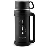  Vakuumska termosica 1500 ml BD-781 crna | shoptok.hr