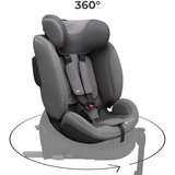 Kinderkraft AUTO SEDIŠTE I-FIX ENDURA SAFE 61-150CM GREY | ePonuda.com