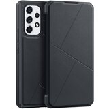 Dux ducis Skin X etui/ovitek za Samsung A73 5G, Črn | Shoptok.si