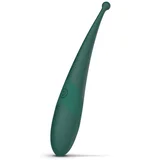 - Luna Eco Pin-Point Vibrator - Green