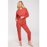 LaLupa Woman's Trousers LA123 | shoptok.hr