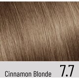 ALFAPARF MILANO Il Salone Milano Plex Rebuilder permanentna barva za lase odtenek 7.7 - Cinnamon Blonde 1 kos | Shoptok.si