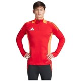Adidas Majice s kratkimi rokavi Tiro 24 Rdeča | Shoptok.si