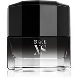 Paco Rabanne black xs 2018 toaletna voda 50 ml za moške | Shoptok.si