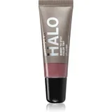 Halo Sheer To Stay Color Tints tekoče rdečilo in sijaj za ustnice odtenek Wisteria 10 ml