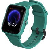 Xiaomi SAT pametni, 1.43" TFT LCD, vodootporan 5ATM, BT, GPS - Bip U Pro, Zeleni | Eponuda.ba