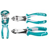 Total klešta sečice 180mm hd THT27716 | ePonuda.com