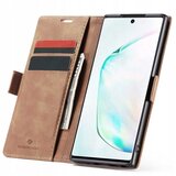 Spacecase OVITEK CASE GALAXY NOTE 10 ZA SAMSUNG SVETLO RJAV, (21964051) | Shoptok.si