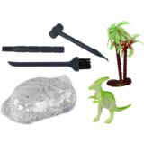 Archaeologist Excavation Set Dinosaurs In Suitcase Explorer | shoptok.hr