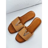 DStreet Buty damskie SOLVINA beżowe | ePonuda.com