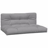  4-dijelni set vrtnih sofa od paleta s jastucima od drva bagrema | Eponuda.ba