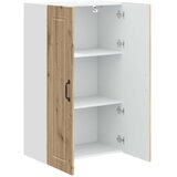  Ormar za Zid PORTO Umjetnički hrast 60 x 31 x 100 cm | Eponuda.ba